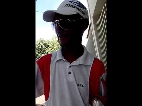 Sorri julio você esta na record bar do buso bilac - SP