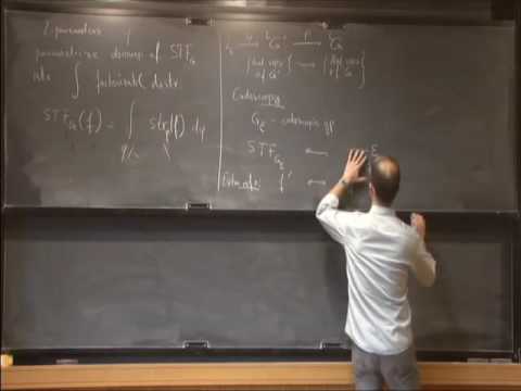 Standard and Nonstandard Comparisons of Relative Trace Formulas - Yiannis Sakellaridis