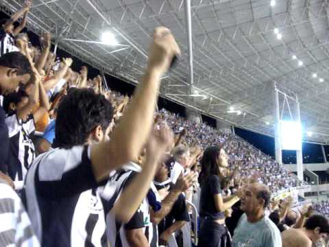 Botafogo X Americano Copa do Brasil Final 2x1