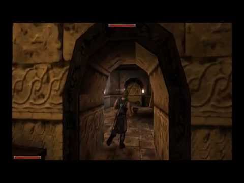 Let's Play Gothic [73]: Die Bergfestung