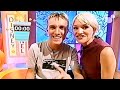 Emma And James Disney Channel Continuity VHS
