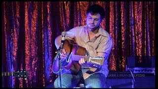 Ryley Walker: SummerDress #4/4 Live HD1920