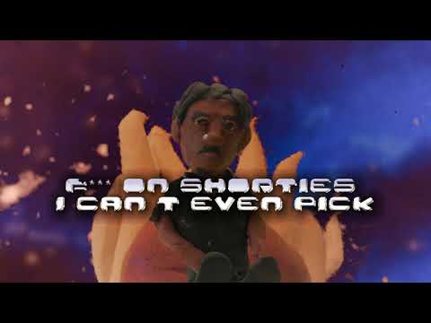 Internet Money - Right Now Ft. Cochise & TyFontaine (Official Lyric Video)