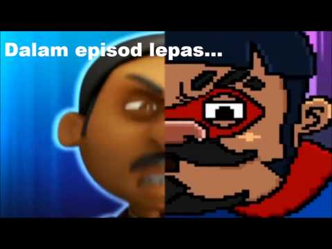 BoBoiBoy Season 3: Episode 10 Recap