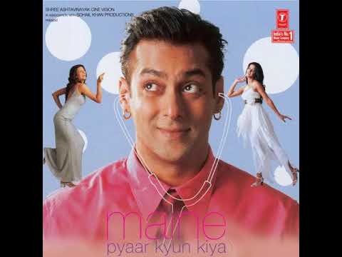 Dil di Nazar-Dolby atmos-Salman khan