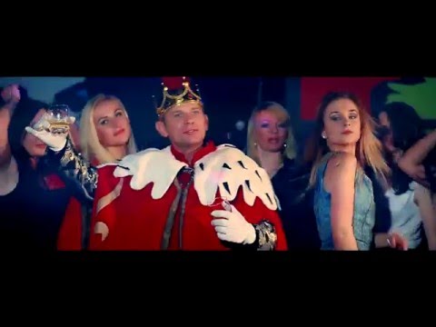 Marcin Siegieńczuk - Tak się bawi szlachta (Oficjalny teledysk)