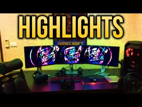 Episode 228 Highlights - Pimp My Setup