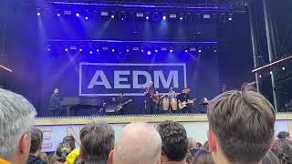 Acda en De Munnik - Verkeerd Verbonden @ Central Park Utrecht 15/6/2024