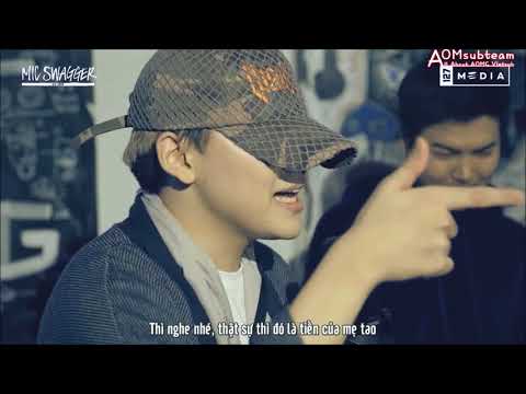 [VIETSUB] [AOMst] [MICSWAGGER3] No:El