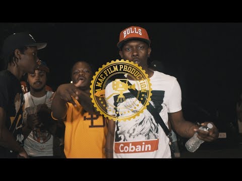 Big'Goat Dello X Lil'Cel Chapo - Pill Anthem [Prod By. DJ L] (Official Video) SHOT BY: @SHONMAC071