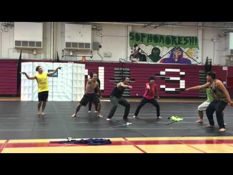 Someone didn't get the memo...