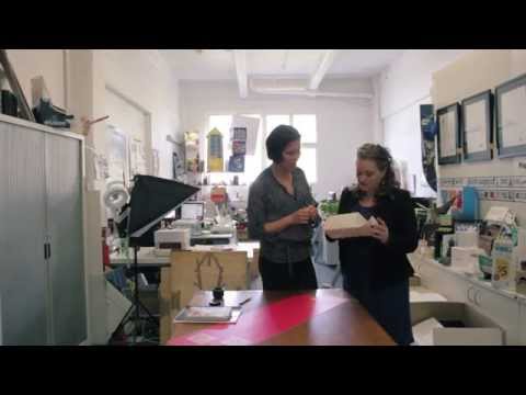 Marketing Minds video.