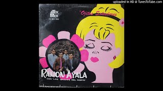 Ramón Ayala - Ella (1972)
