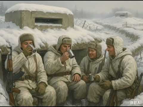 The Siberian People's Republic: Bastion of Red Resistance