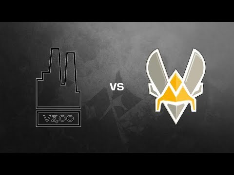 Valiance vs. Team Vitality - IEM Katowice 2019 EU Minor (Inferno | Map 2)