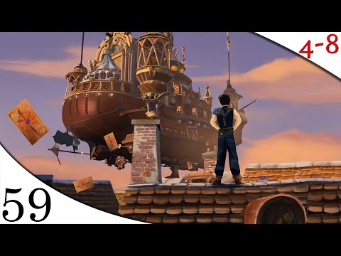 Let's Play Final Fantasy IX (Part 59) [Final Fantathon]