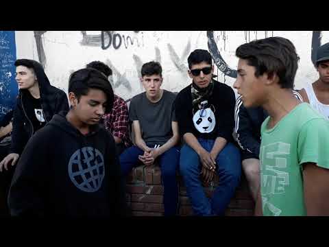 Euforia vs puerky 8° fecha 1