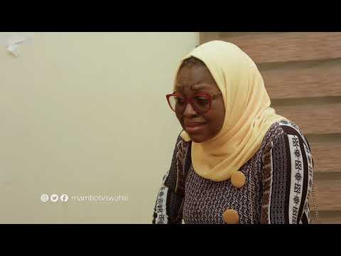 Leo Usiku kwenye Tamthilia ya Uhuru una Gharama Zake⠀ | Jumanne | W95 EP 202