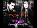 Prince Royce ft Selena Gomez - Already Missing You (Audio)