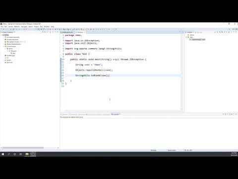 How To Attach Java Doc Using Eclipse