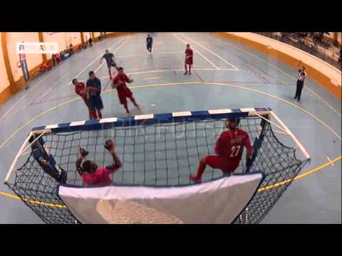 Trik Futsal - Futsal Match 02 # Profutsal 2014