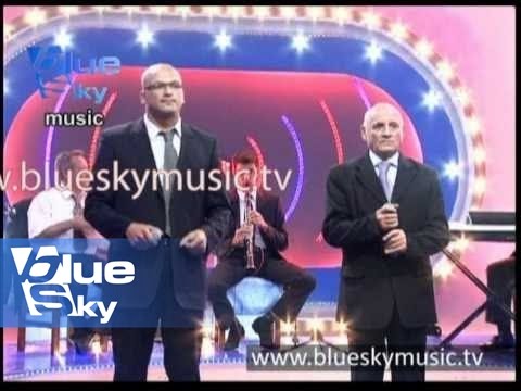 Ismet e Visar Peja - Moshe e bukur kjo rinia