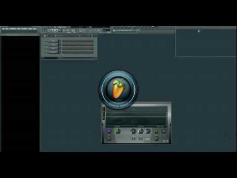 FL Studio VST Modwheel workaround