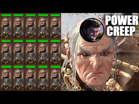 Stinky Stanky Power Creepy