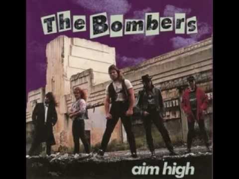 The Bombers - Is This The Way To Say Goodbye