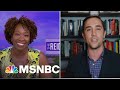 Joy Reid Schools Critical Race Theory Critic On Legal Scholarship