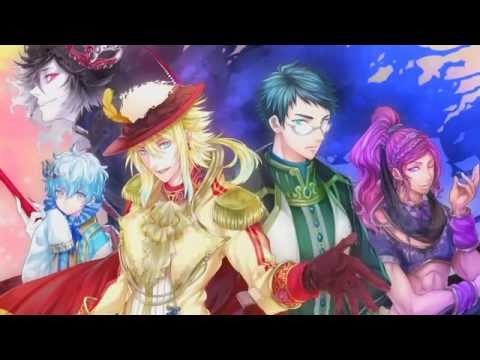 白雪王子太犯規!【顛覆妳對童話世界的愛情幻想】 Video