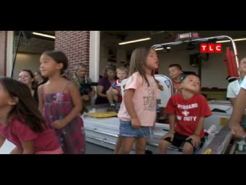 Jon & Kate Plus 8 Season 5 Finale (Clip 2)