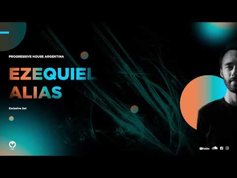 ✨EZEQUIEL ALIAS - PHA Podcast - JULIO 2022✨