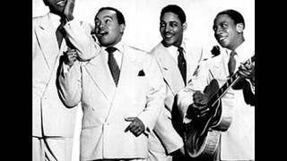 The Ink Spots - Someone&#39;s Rocking My Dream Boat 1942