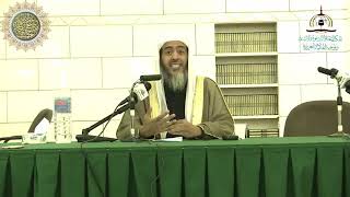 صورة تفريق الدين وأثره على المسلمين| ١٢ـ٥ـ١٤٣٨| الشيخ صالح العصيمي