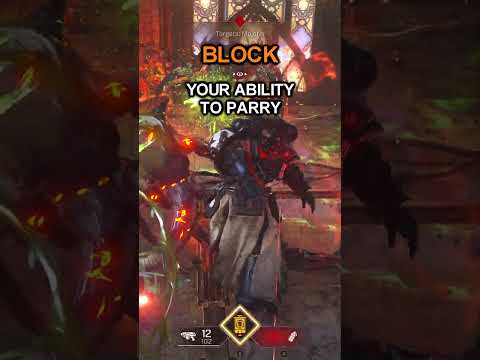 All 3 Defense Types EXPLAINED - Space Marine 2  #spacemarine2 #gaming #warhammer40kspacemarine