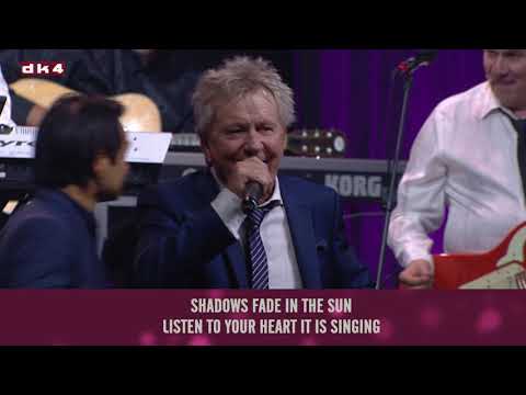 Syng Med & Tip et Hit - Torben Lendager - Sha la la la la