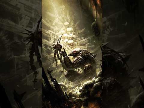 Do you know the 9 types of Predators?(1) #movie #predator