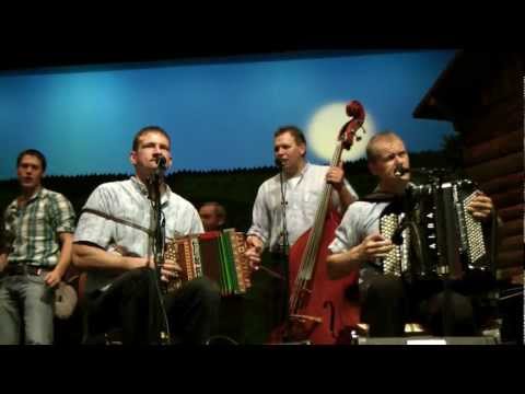 Trio Fankhauser, Heiligkreuz - Dür's Äentlibuch uf