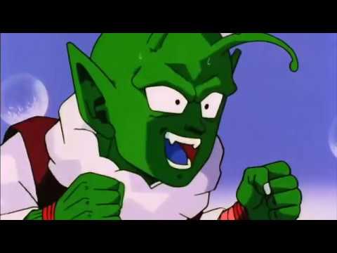 Supreme Kai claims that his Instant Transmission is better than Goku's [Dragon Ball Z]