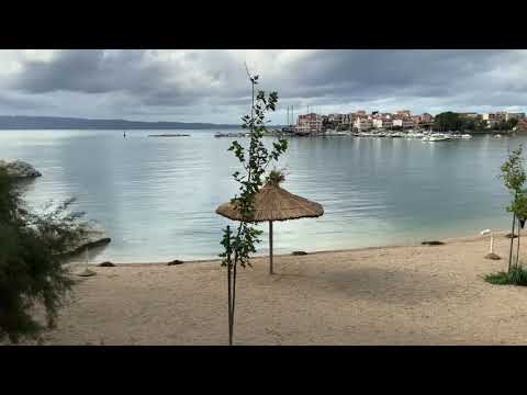 Campingplatz Strobec in Split