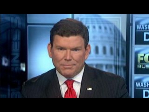 Bret Baier on the Comey memo