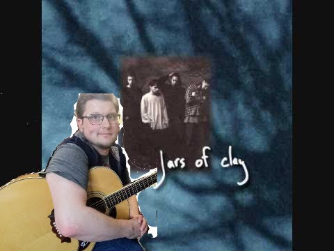 Faith Like A Child - Jars of Clay