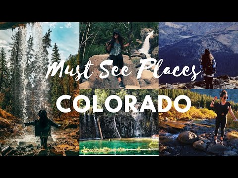 image-Is Colorado pretty in the summer?