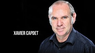 Xavier Capdet - Videobook video