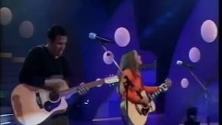 Me Myself I by Marie Wilson LIVE PERTH TELETHON