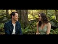 Google Veo 3 Demo Movie Scenes And Character Voices