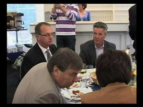 EVV Echt - KRC Genk (0-6) 10-07-2009 Echt Kontakt Item TV Limburg