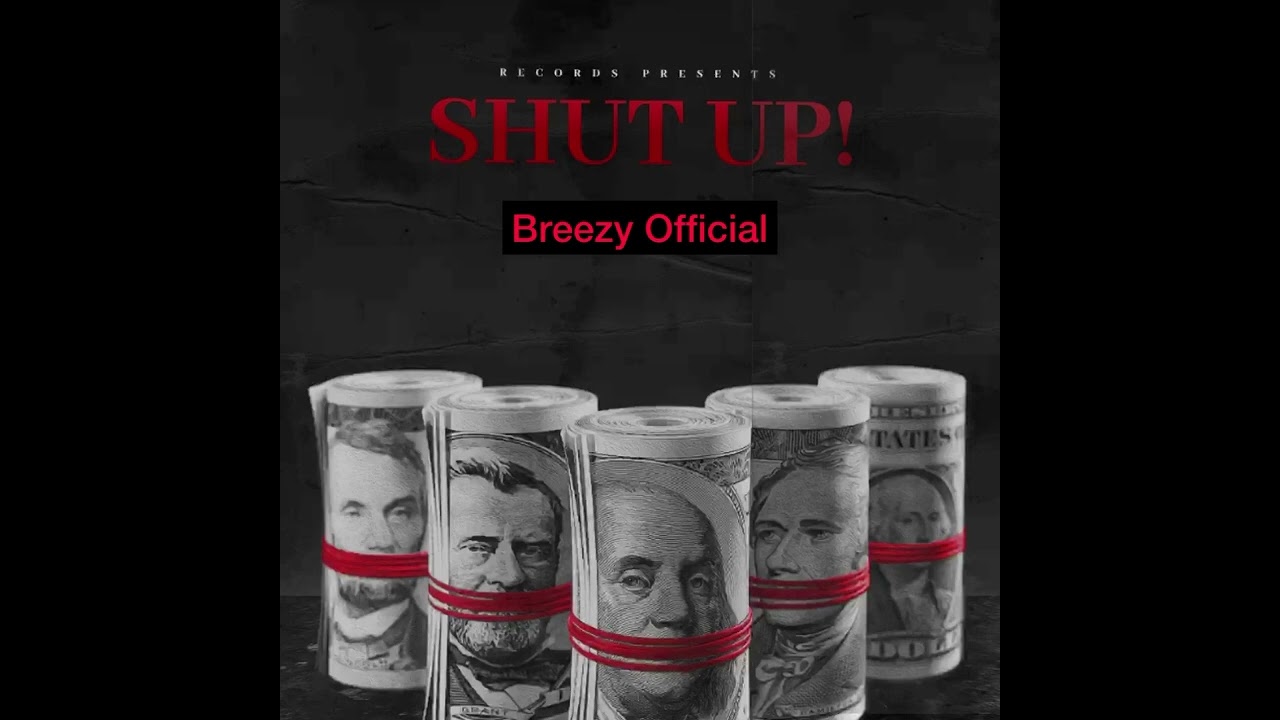 Breezy Official - Best Believe
