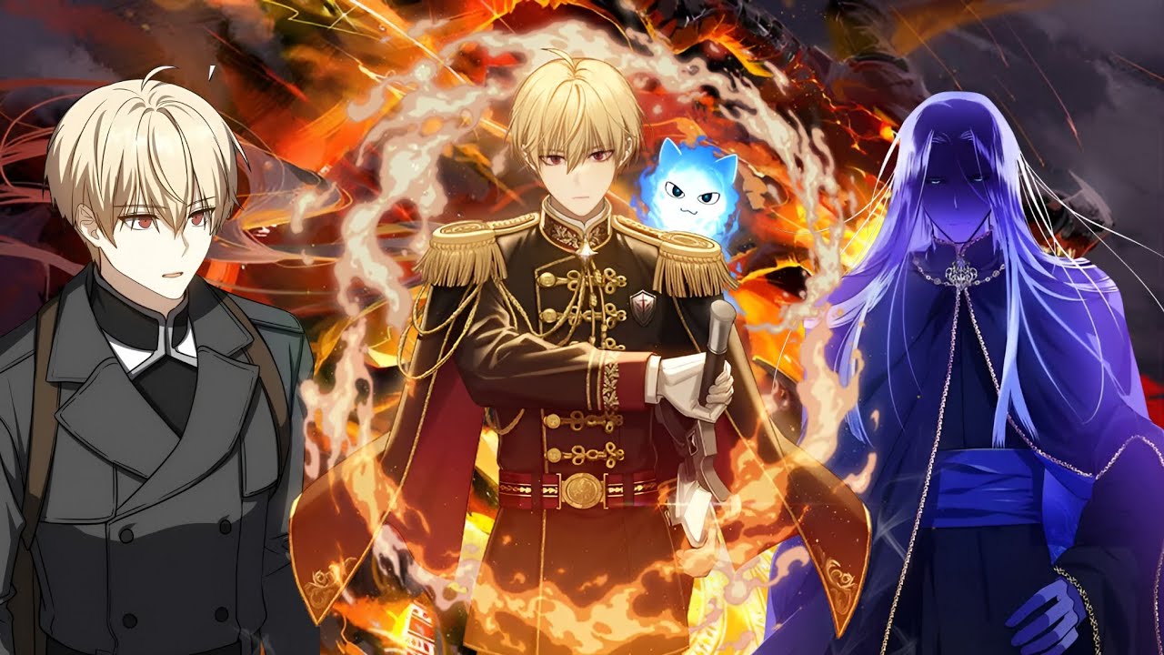 When You Reincarnated as a Genius Assassin in Sword World! - Manhwa Recap